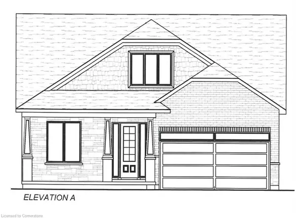 Hamilton, ON L9G 3K9,Lot 32 Klein CIR