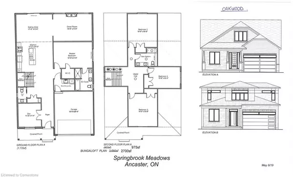 Hamilton, ON L9G 3K9,Lot 32 Klein CIR