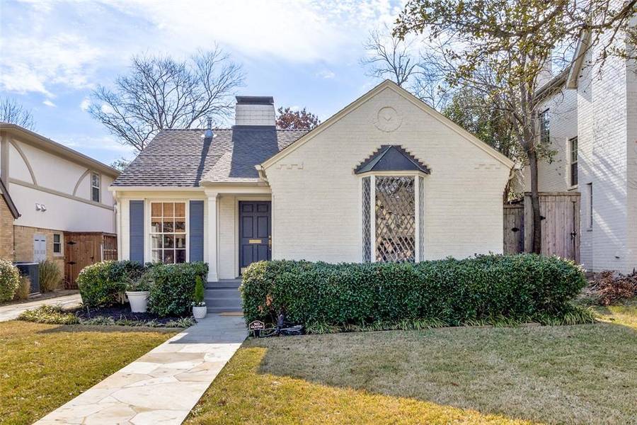 6426 Westlake Avenue, Dallas, TX 75214