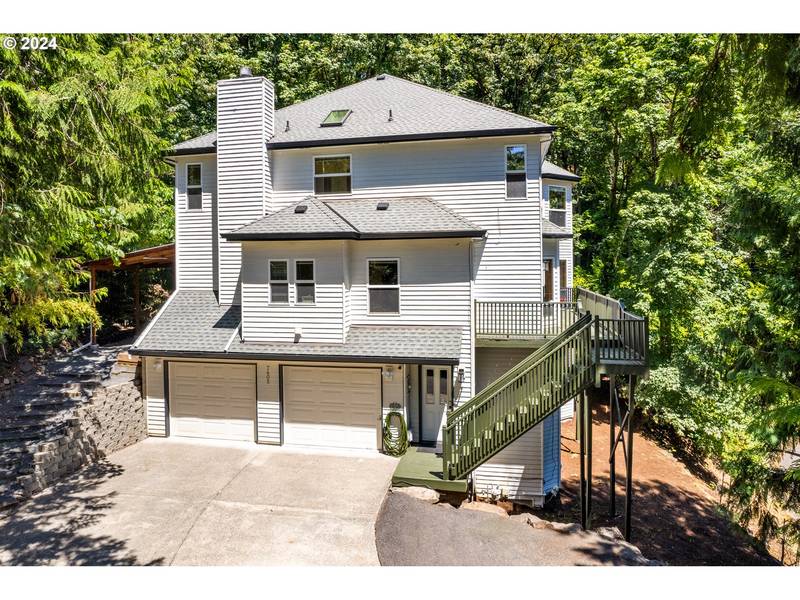 7405 NW CORNELL RD, Portland, OR 97229