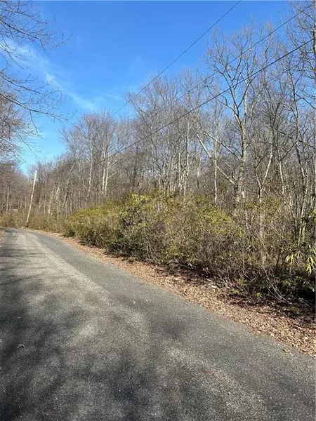 Lot B9 W Clarkes Lane, Penn Forest Township, PA 18229