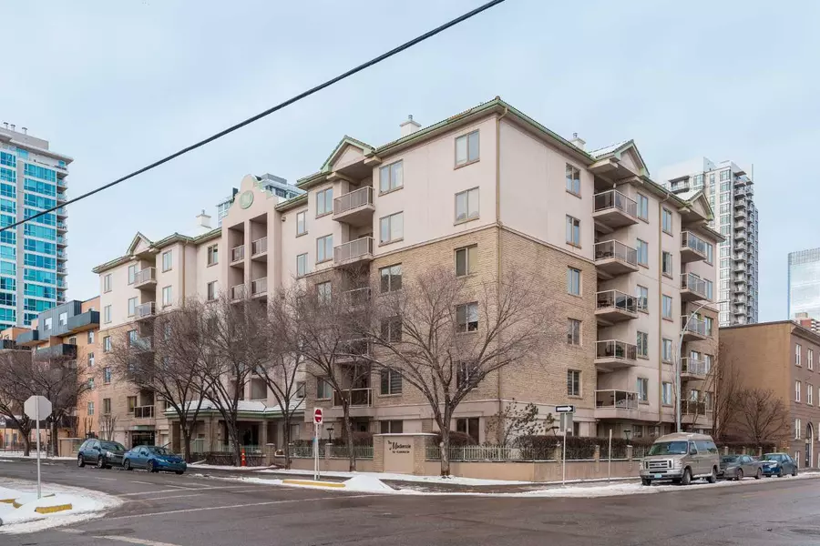 114 15 AVE Southwest #110, Calgary, AB T2R 0P5