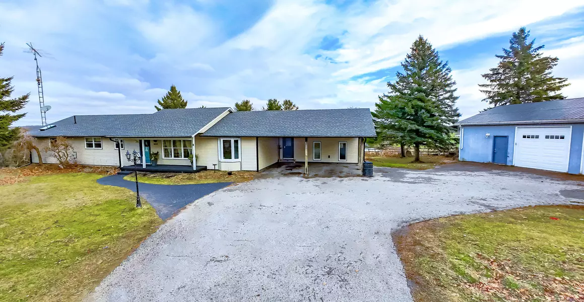 14201 Mclaughlin RD, Scugog, ON L0B 1B0