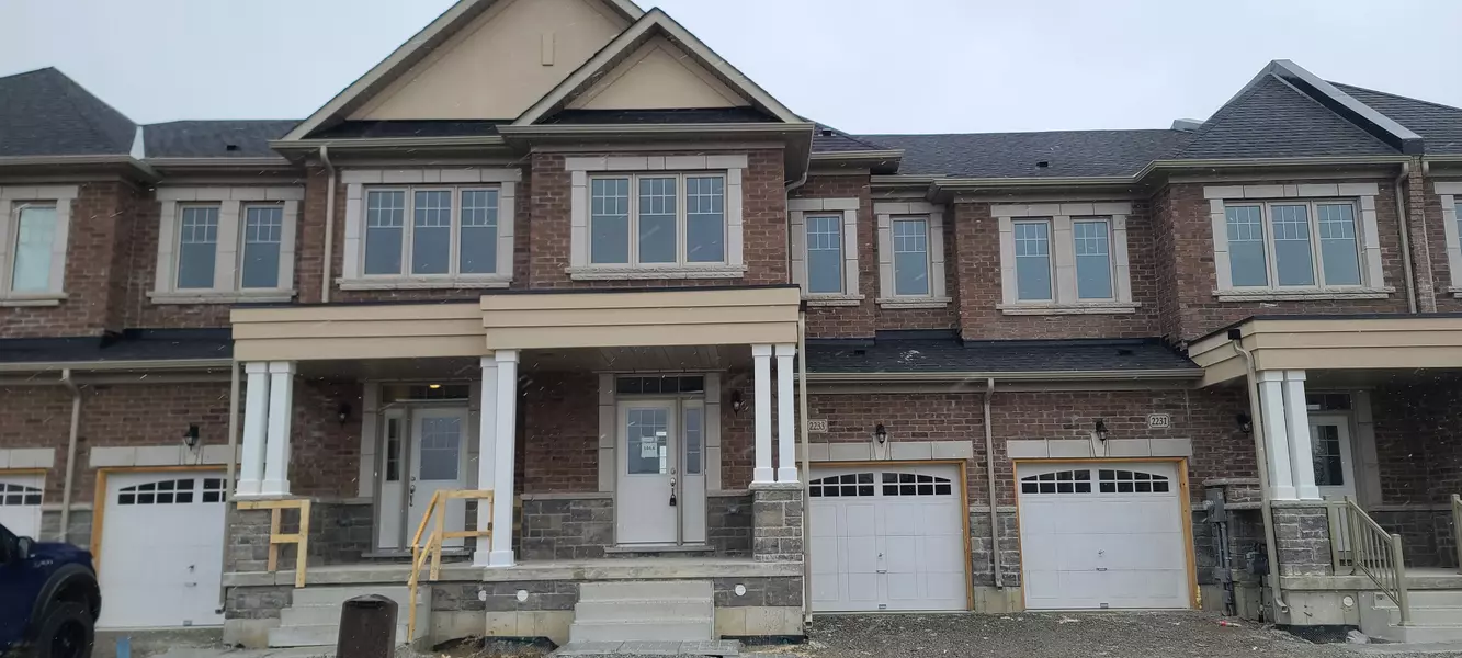 2233 Grainger Loop N/A, Innisfil, ON L9S 0N1