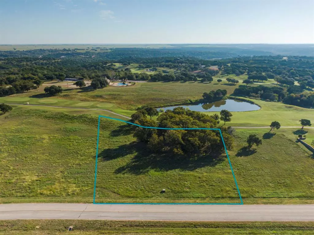 Cleburne, TX 76033,7833 Retreat Boulevard