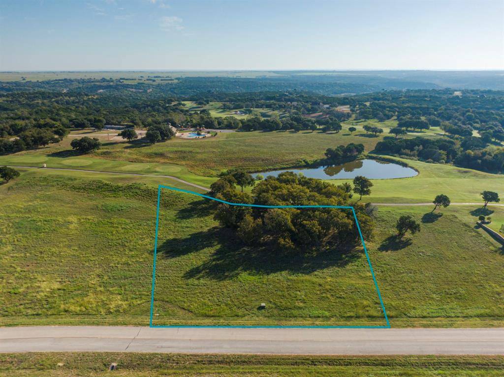 Cleburne, TX 76033,7833 Retreat Boulevard