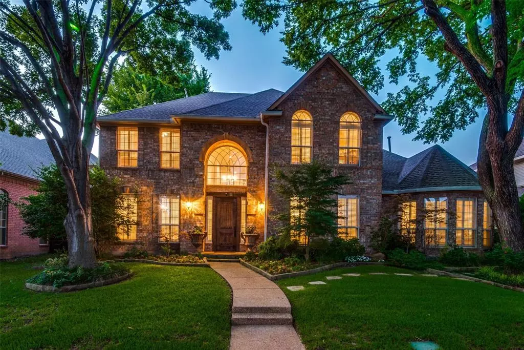 Dallas, TX 75252,6631 Missy Drive