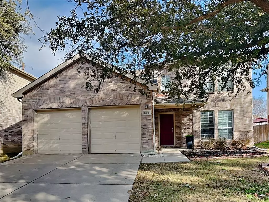 Fort Worth, TX 76244,13216 Berrywood Trail