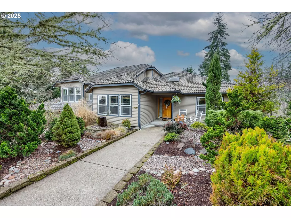 Eugene, OR 97405,1710 WHITE OAK DR