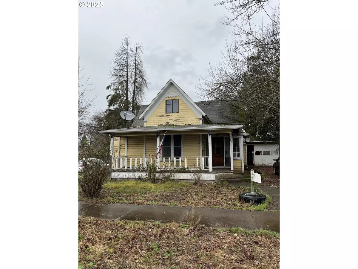 Lebanon, OR 97355,477 W SHERMAN ST