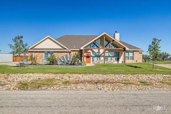 San Angelo, TX 76901,5252 Grey Wolf Lane