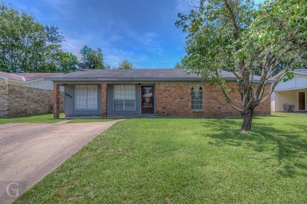 4812 SAN ANTONE, Bossier City, LA 71111