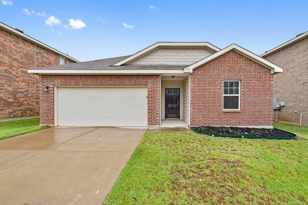 509 Horn Street, Crowley, TX 76036