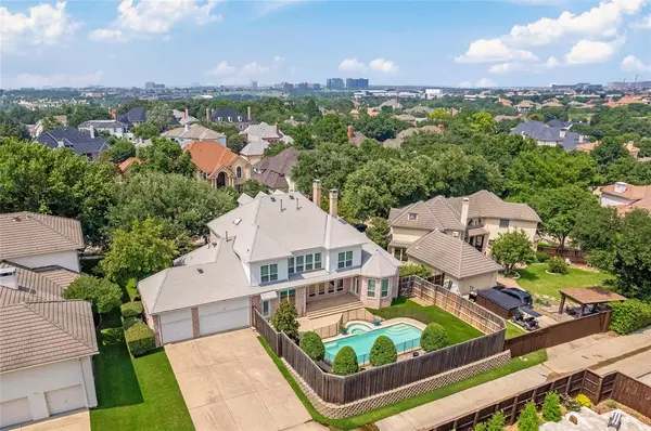 Irving, TX 75038,1608 Driskill Drive