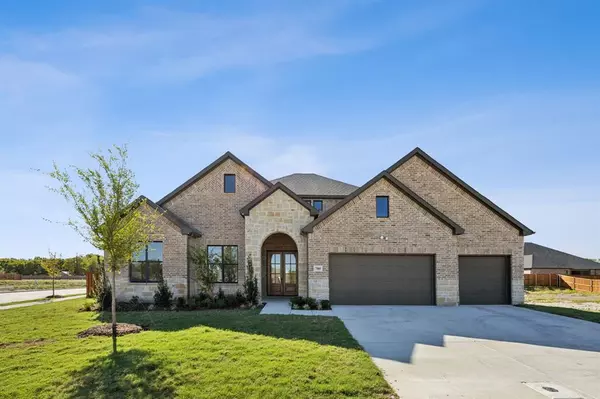 Van Alstyne, TX 75495,700 Allison Drive