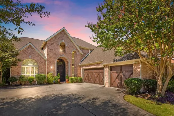 2908 Atwood Drive,  Mckinney,  TX 75072