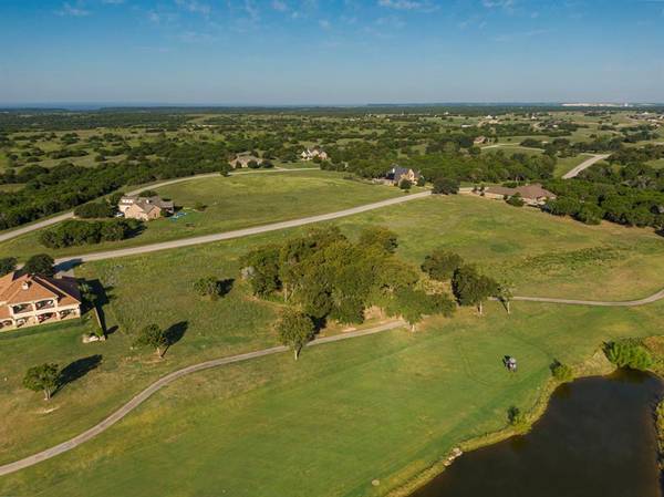 Cleburne, TX 76033,7833 Retreat Boulevard