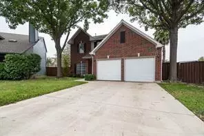 606 Raton Pass, Irving, TX 75063