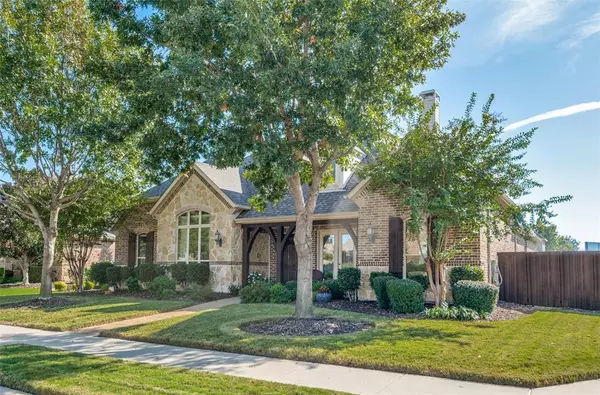 Frisco, TX 75033,5711 Franklin Court