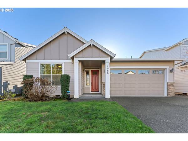 1066 VISTA OAKS DR, Forest Grove, OR 97116