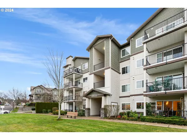 Portland, OR 97229,11825 NW STONE MOUNTAIN LN #204