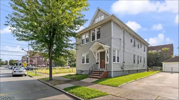 256 Trenton Ave, Paterson City, NJ 07011