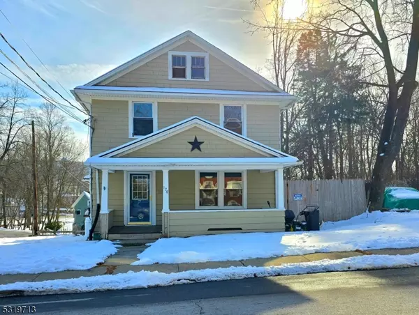 178 Main St, Franklin Boro, NJ 07416