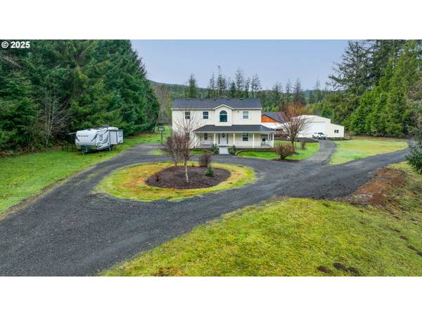 Seaside, OR 97138,83440 CREEKSIDE DR