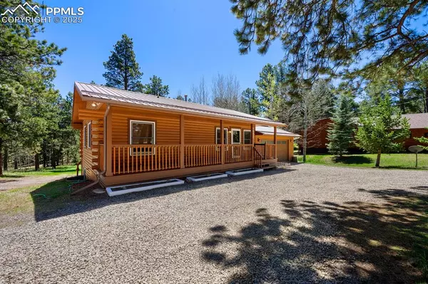 Woodland Park, CO 80863,15887 W Highway 24