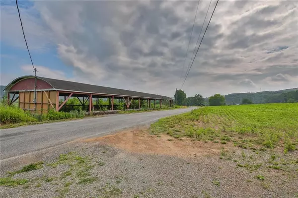 West Penn Township, PA 18252,521 Golf Road