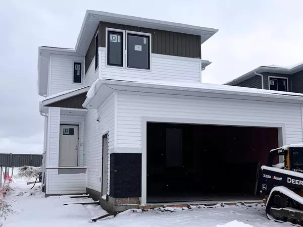 10653 133 AVE, Grande Prairie, AB T8X 0W5