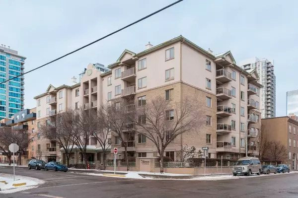 Calgary, AB T2R 0P5,114 15 AVE Southwest #110