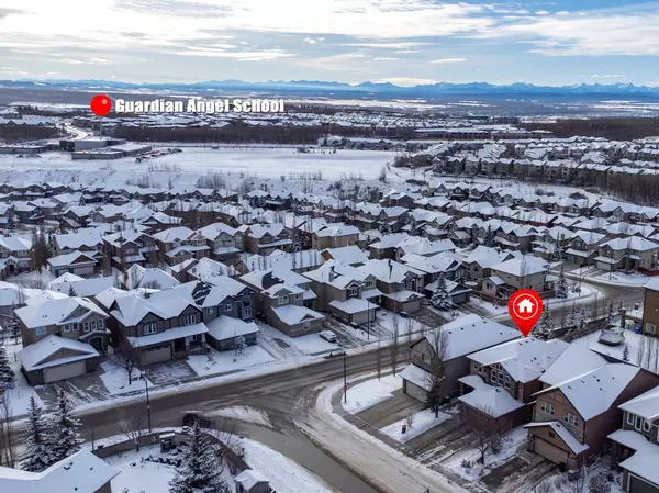 Calgary, AB T3H0L6,7 Aspen Stone WAY SW