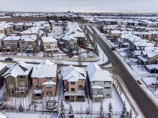 Calgary, AB T3H0L6,7 Aspen Stone WAY SW