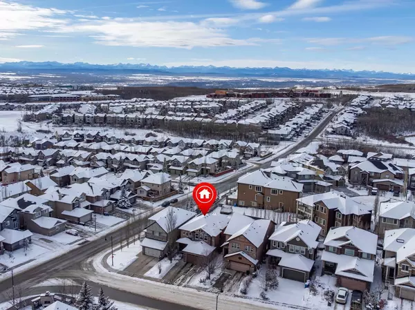 Calgary, AB T3H0L6,7 Aspen Stone WAY SW