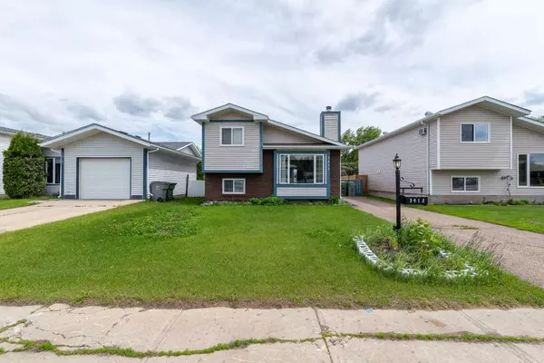 3413 45A Avenue Close, Lloydminster, SK S9V 1T5