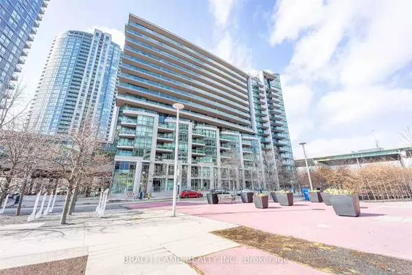 209 Fort York BLVD #1364, Toronto C01, ON M5V 4A1