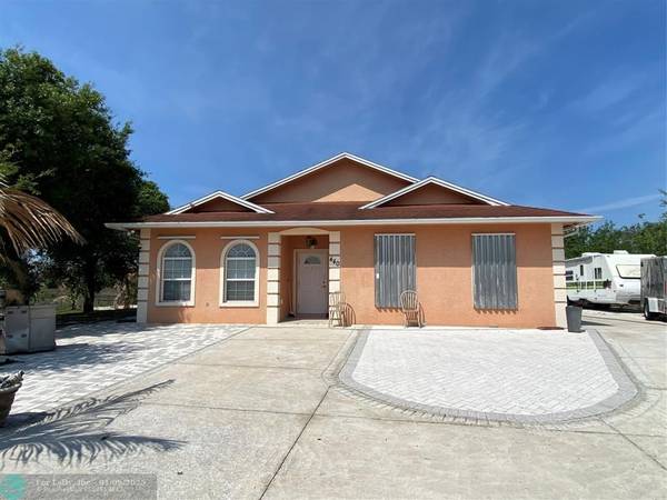 440 N CORAL ST, Clewiston, FL 33440