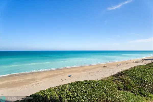 8800 S Ocean Dr  #505, Jensen Beach, FL 34957