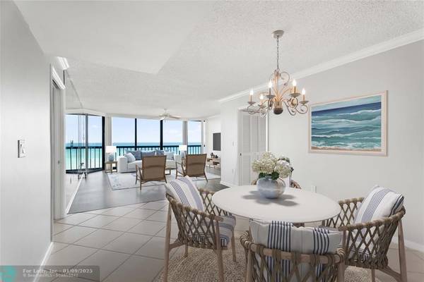 Jensen Beach, FL 34957,8800 S Ocean Dr  #505