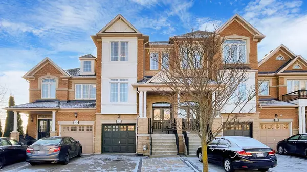 83 Littleriver CT, Vaughan, ON L6A 0K5