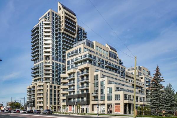 9201 Yonge ST #1812, Richmond Hill, ON L4C 6Z2