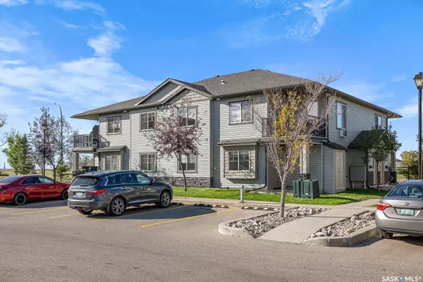 5071 JAMES HILL ROAD #145, Regina, SK S4W 0B9