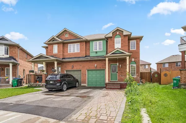 Brampton, ON L6X 0S8,36 Flurry CIR