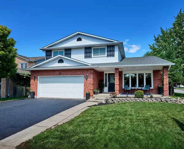 12 Keefer RD, Thorold, ON L2V 4Y4