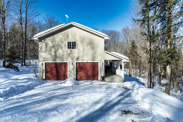 Muskoka, ON P1L 1X3,1030 Purbrook RD