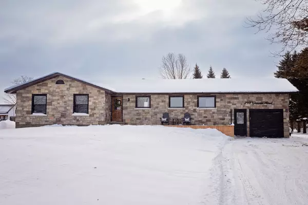 298 Glenarm RD, Kawartha Lakes, ON K0M 2T0