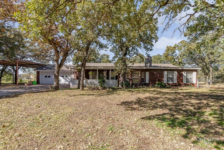 2526 Fran Circle, Clyde, TX 79510