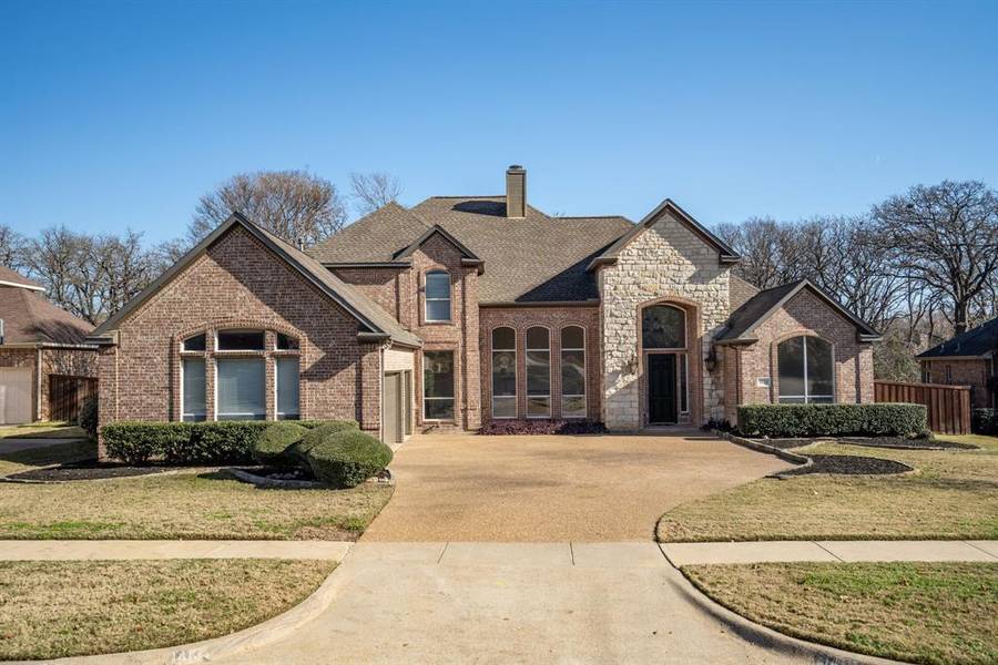 1413 Brighton Court, Southlake, TX 76092