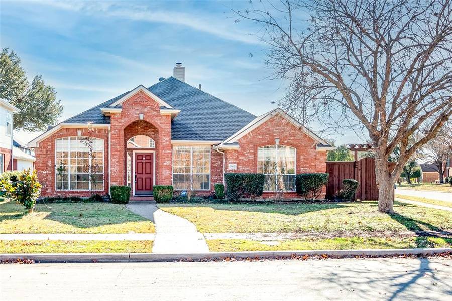 9903 Max Lane, Frisco, TX 75035